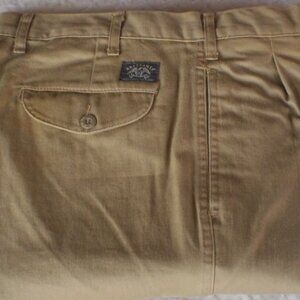 Brittania Mens Slacks